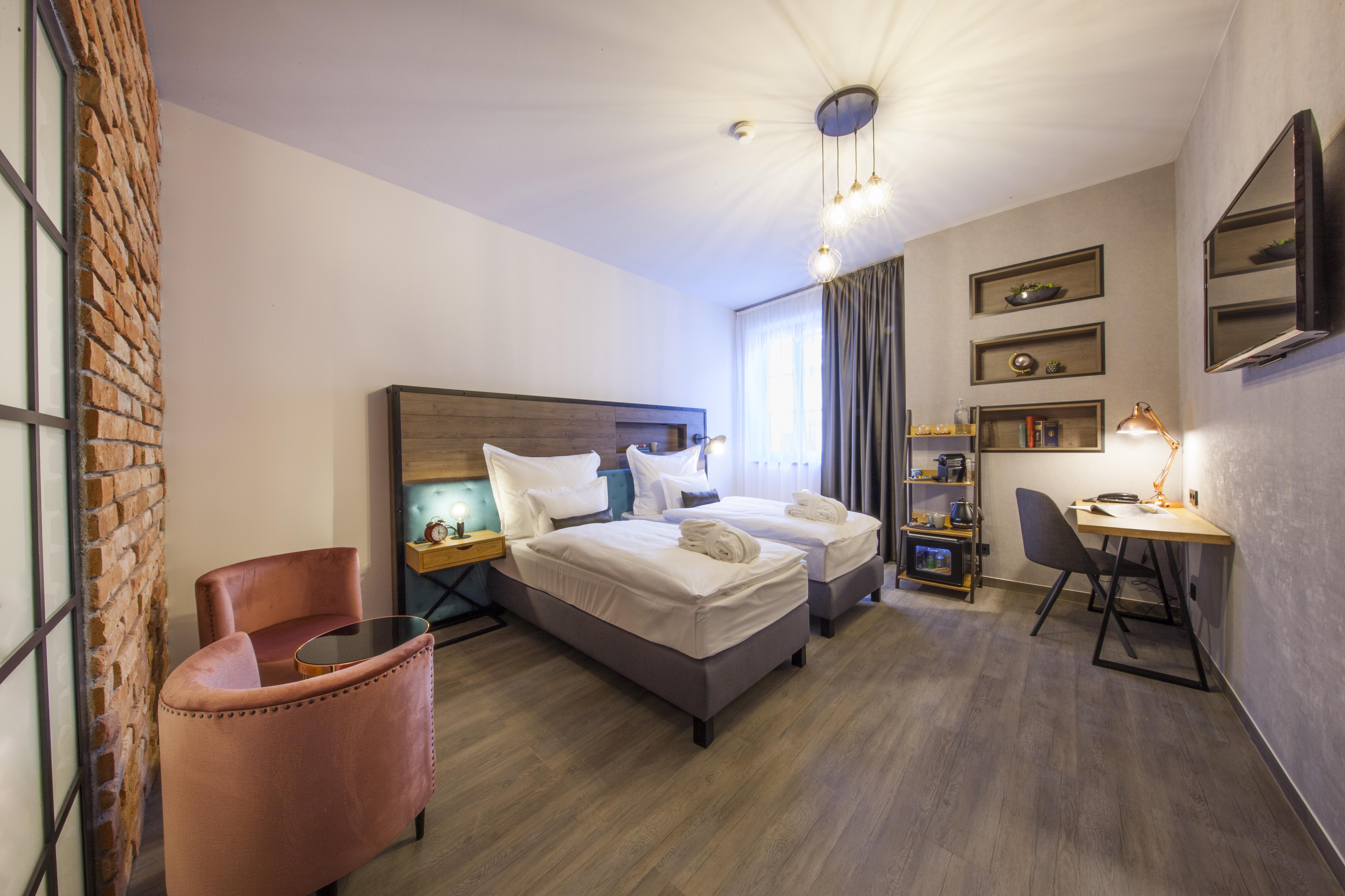 Hotel Memories Oldtown Budapest Esterno foto