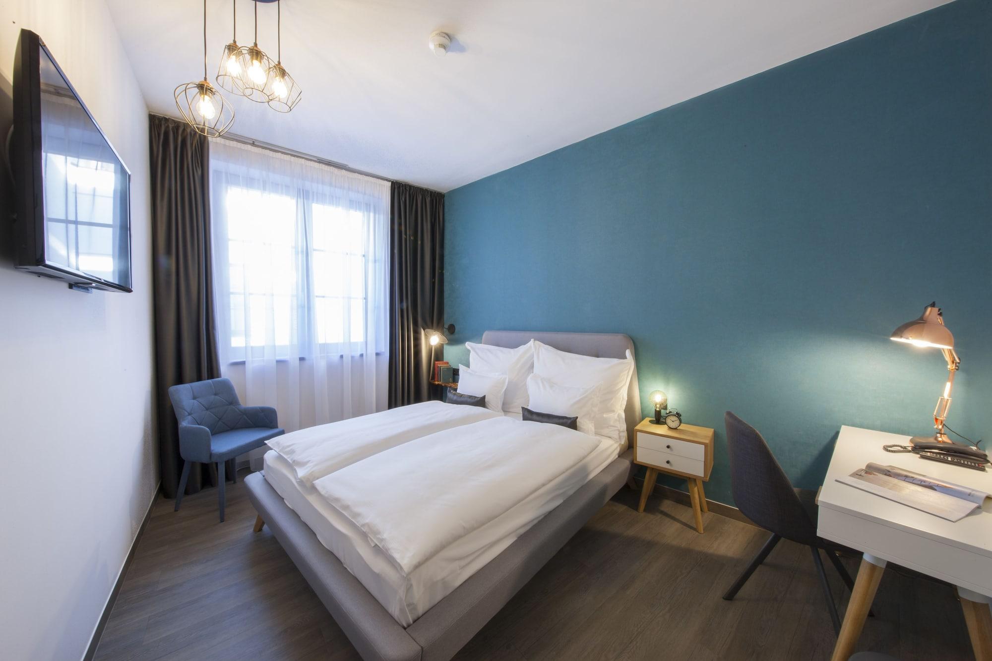 Hotel Memories Oldtown Budapest Esterno foto