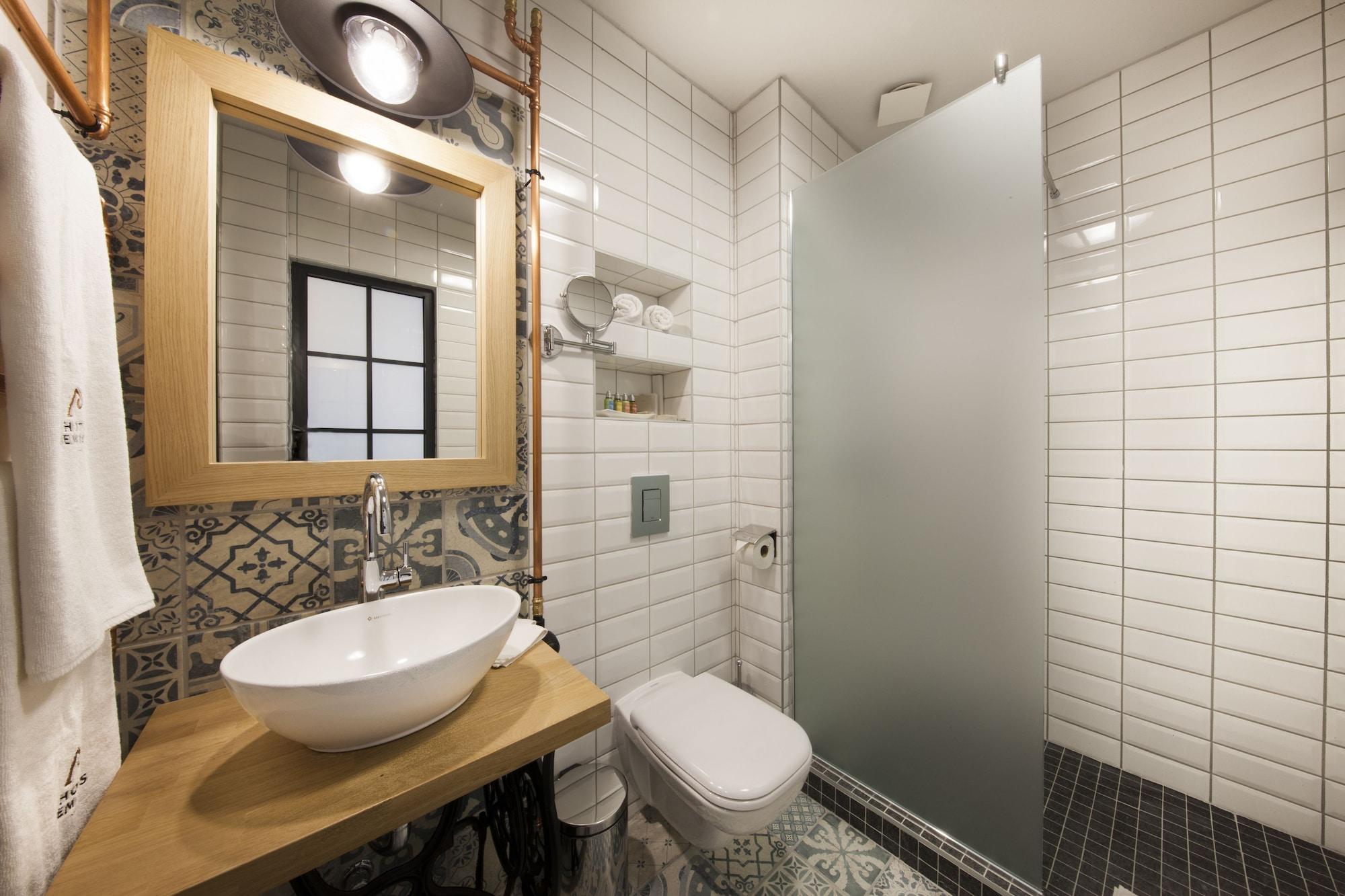 Hotel Memories Oldtown Budapest Esterno foto
