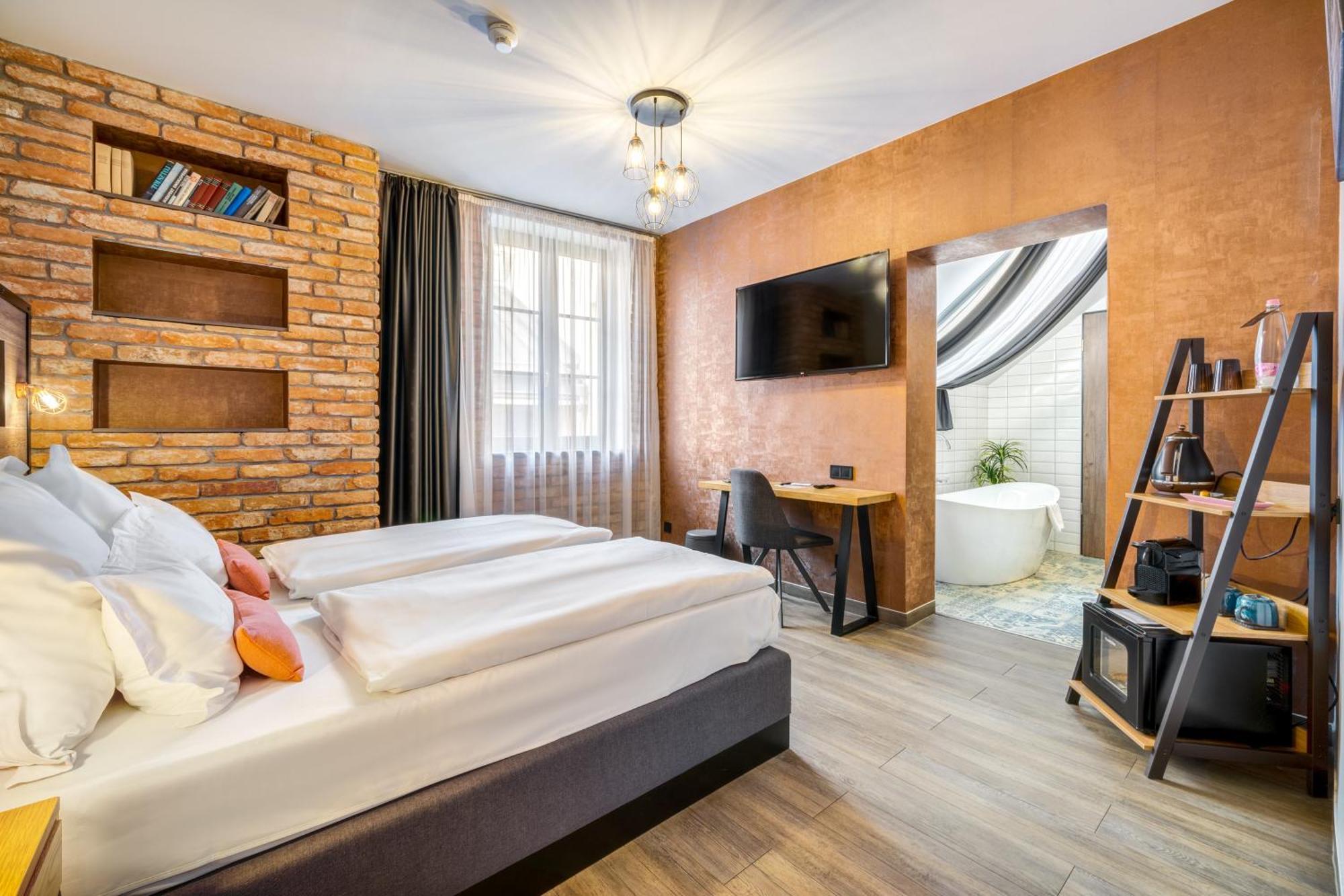 Hotel Memories Oldtown Budapest Esterno foto
