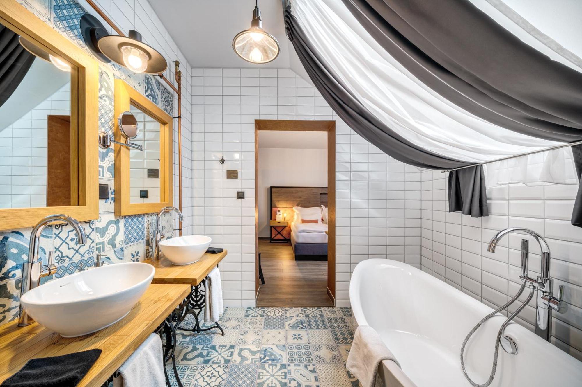 Hotel Memories Oldtown Budapest Esterno foto